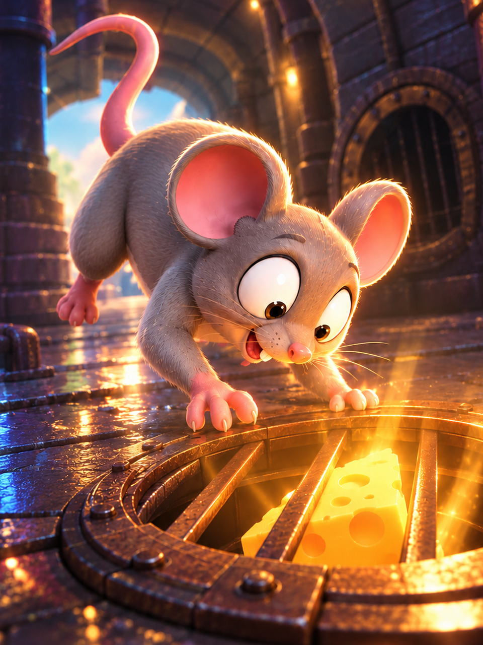 MouseTrap