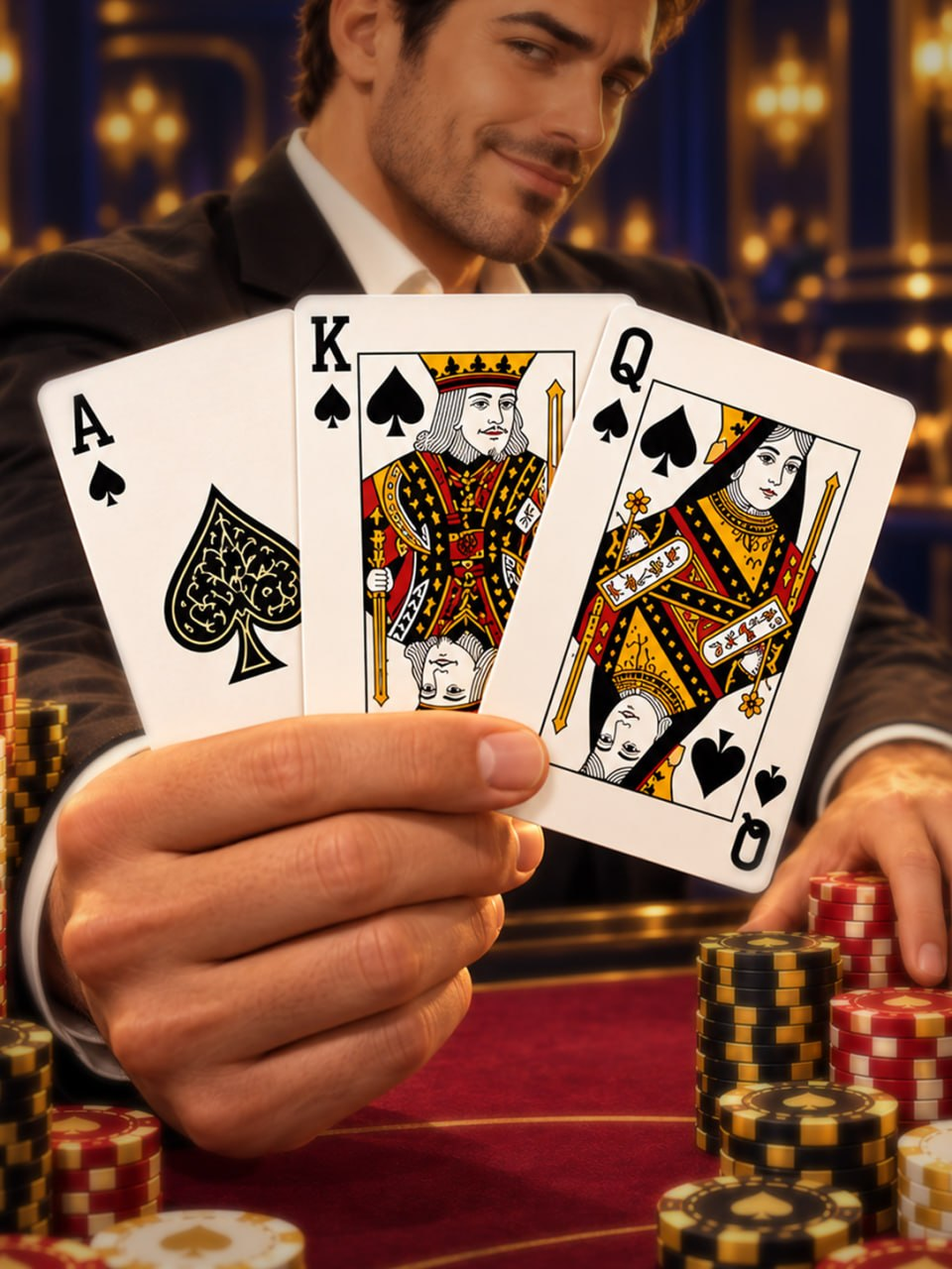 Three Poker