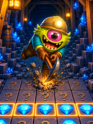 Bingo Mines