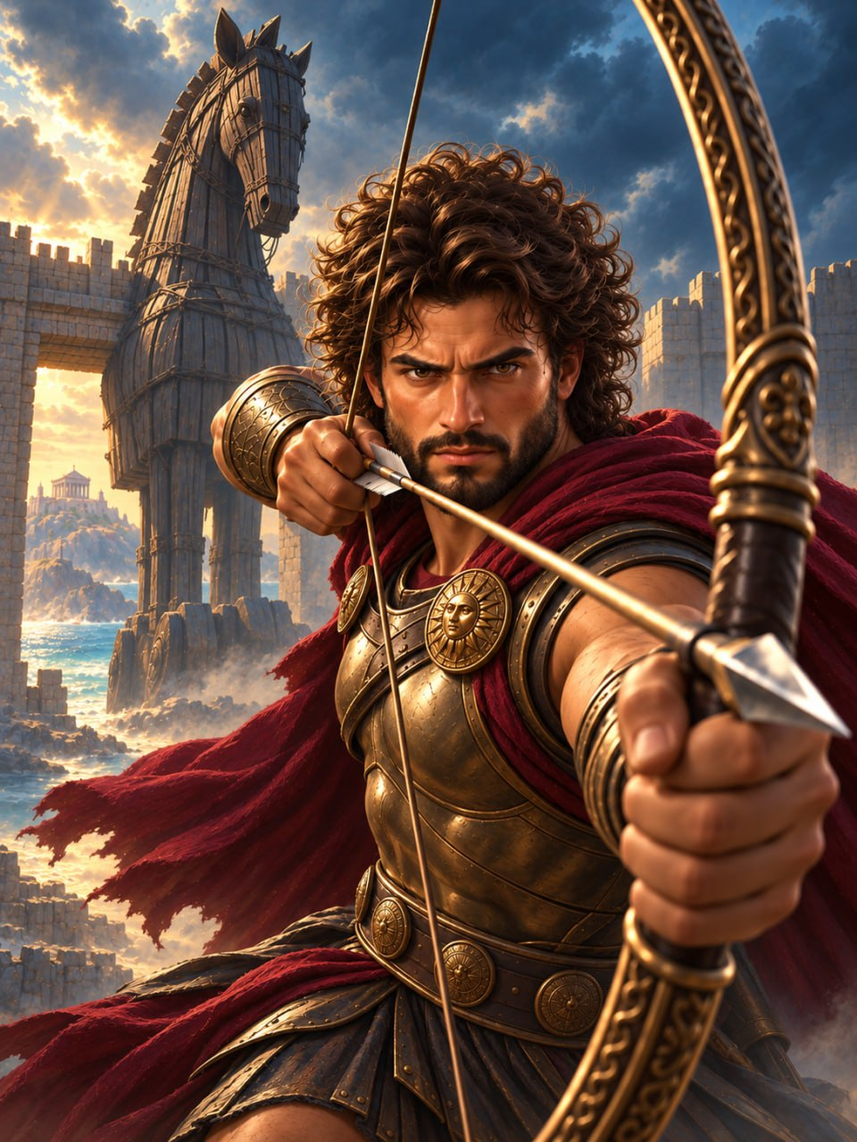 TroyWar