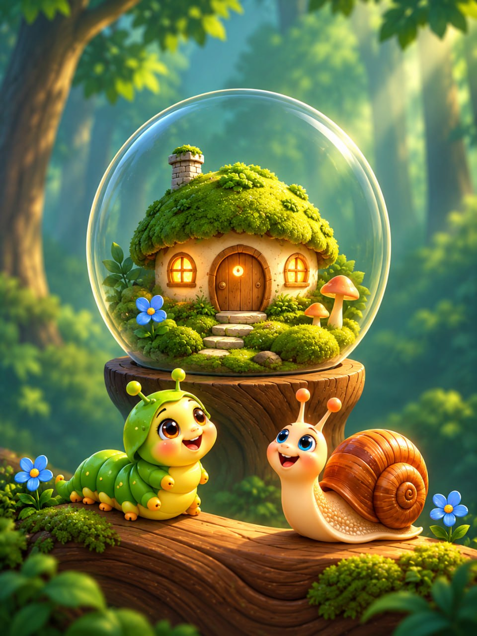 TinyGrove
