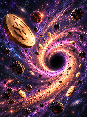 Black Hole