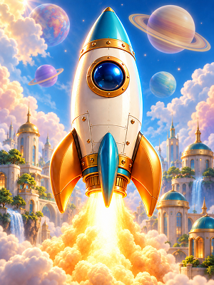Rocket Fire